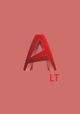 Autocad LT - (1 Yıllık Kiralama-1 Kullanıcı)