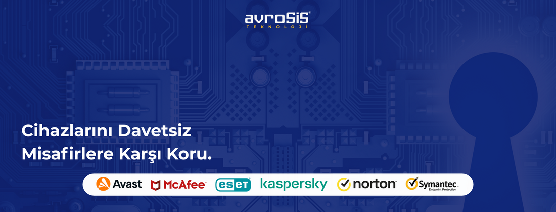 Güvenlik Programları