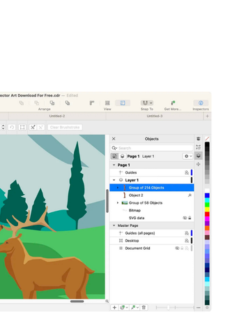 Corel Draw