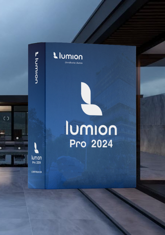 Lumion