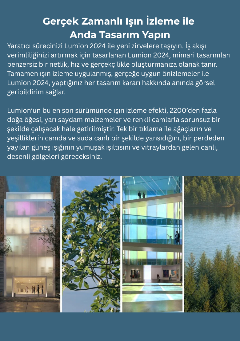 Lumion
