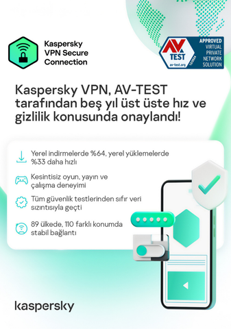Kaspersky