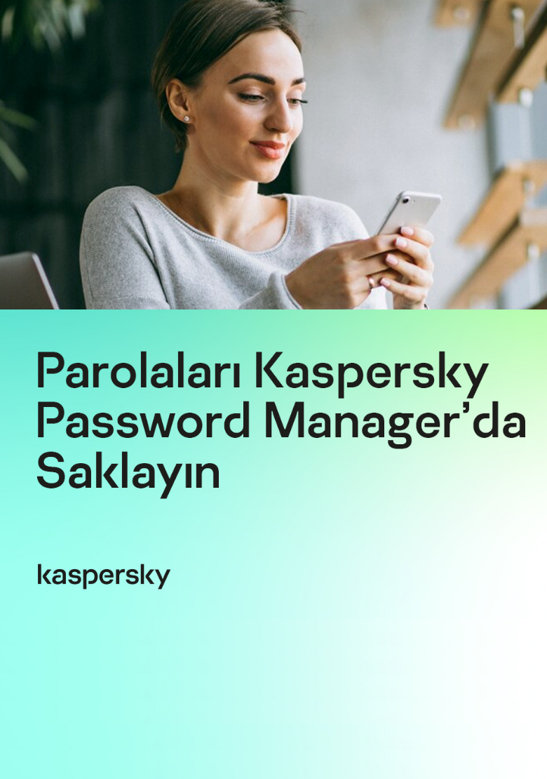 Kaspersky