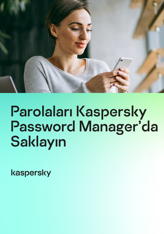 Kaspersky