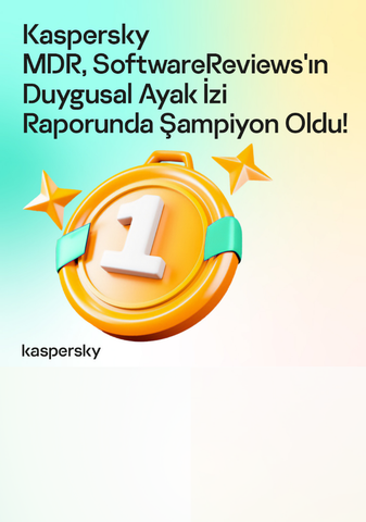 Kaspersky