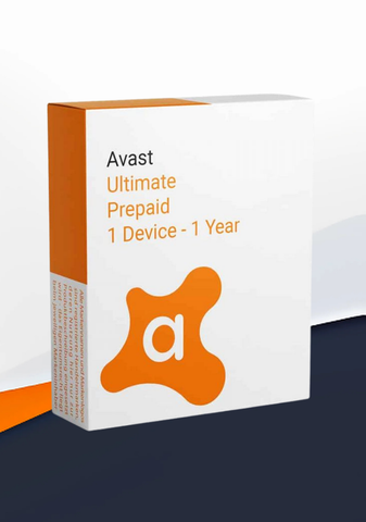 Avast