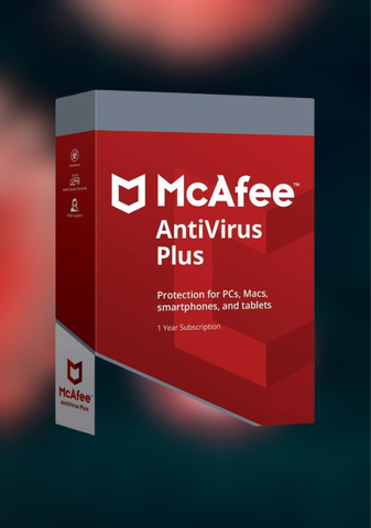 McAfee