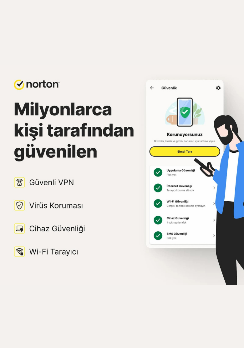 Norton