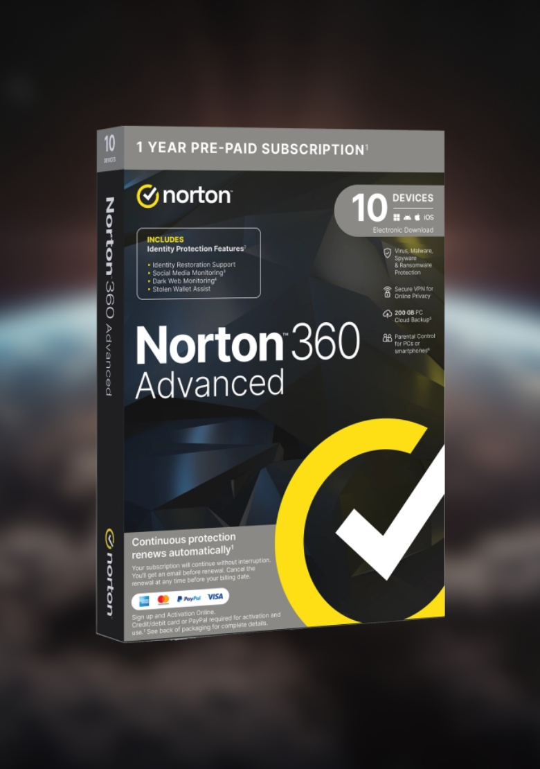 Norton