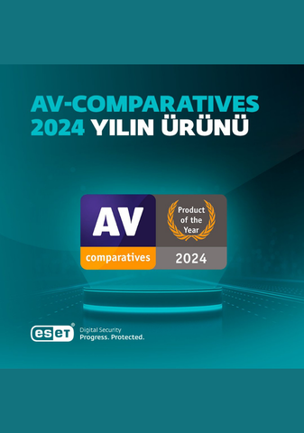 Eset Home