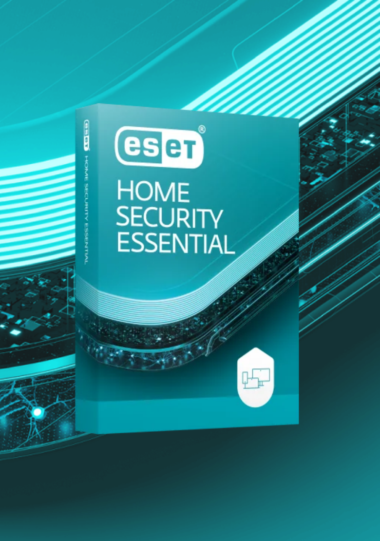 Eset Home