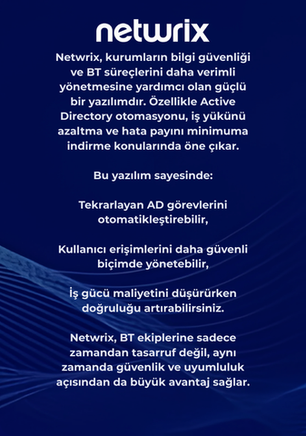 Netwrix