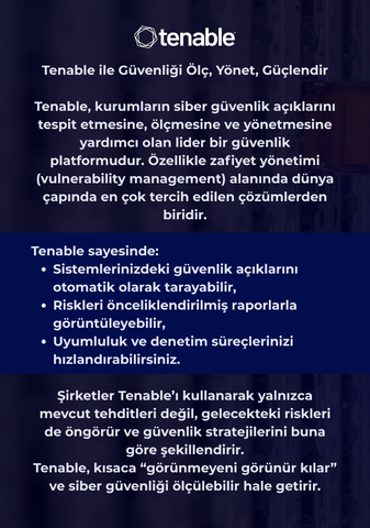 Tenable