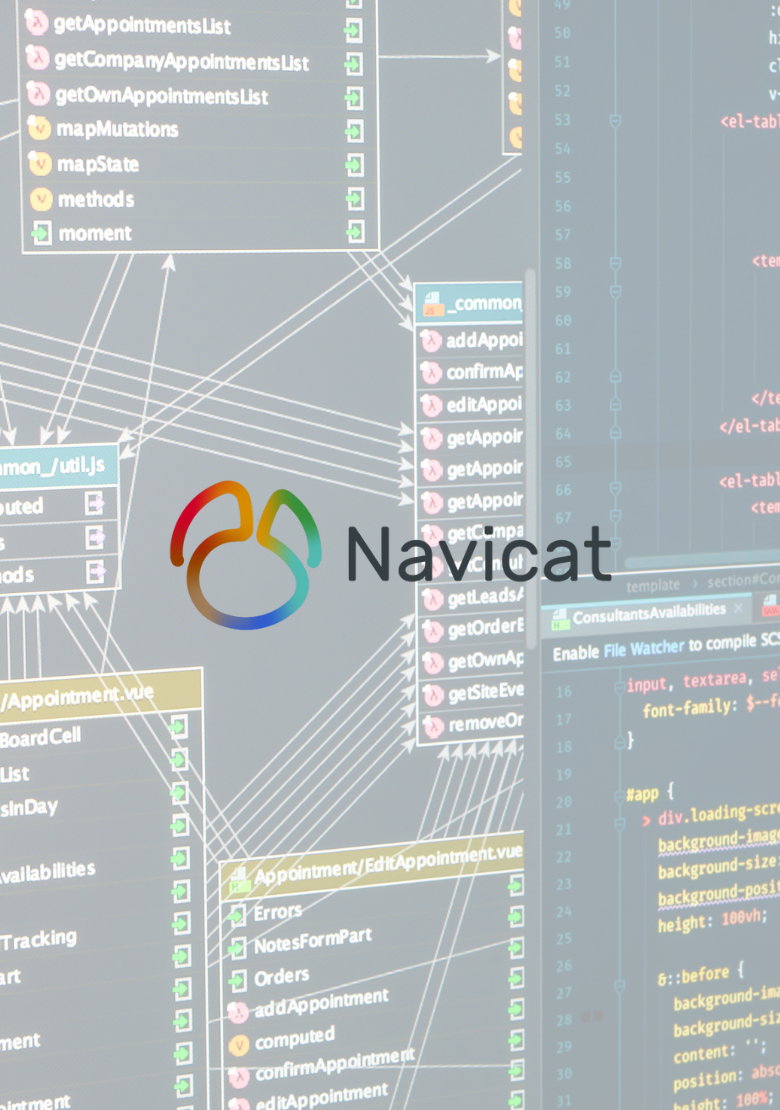 Navicat