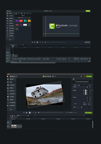 Camtasia