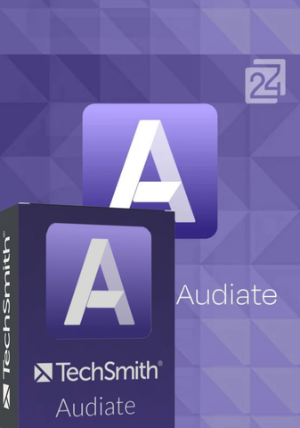 Audiate