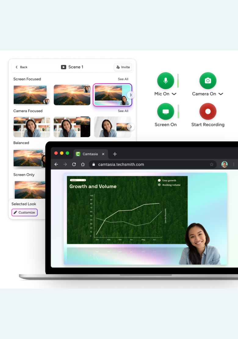 Screencast