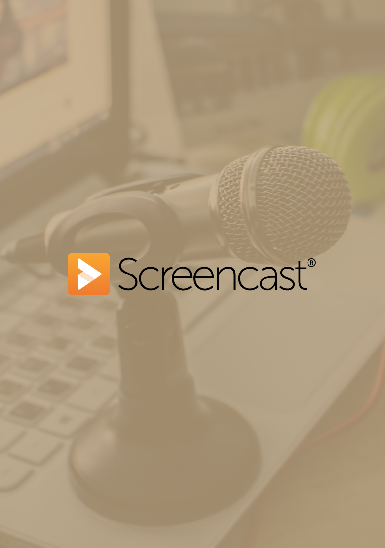Screencast