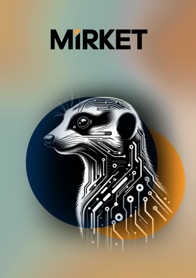 Mirket