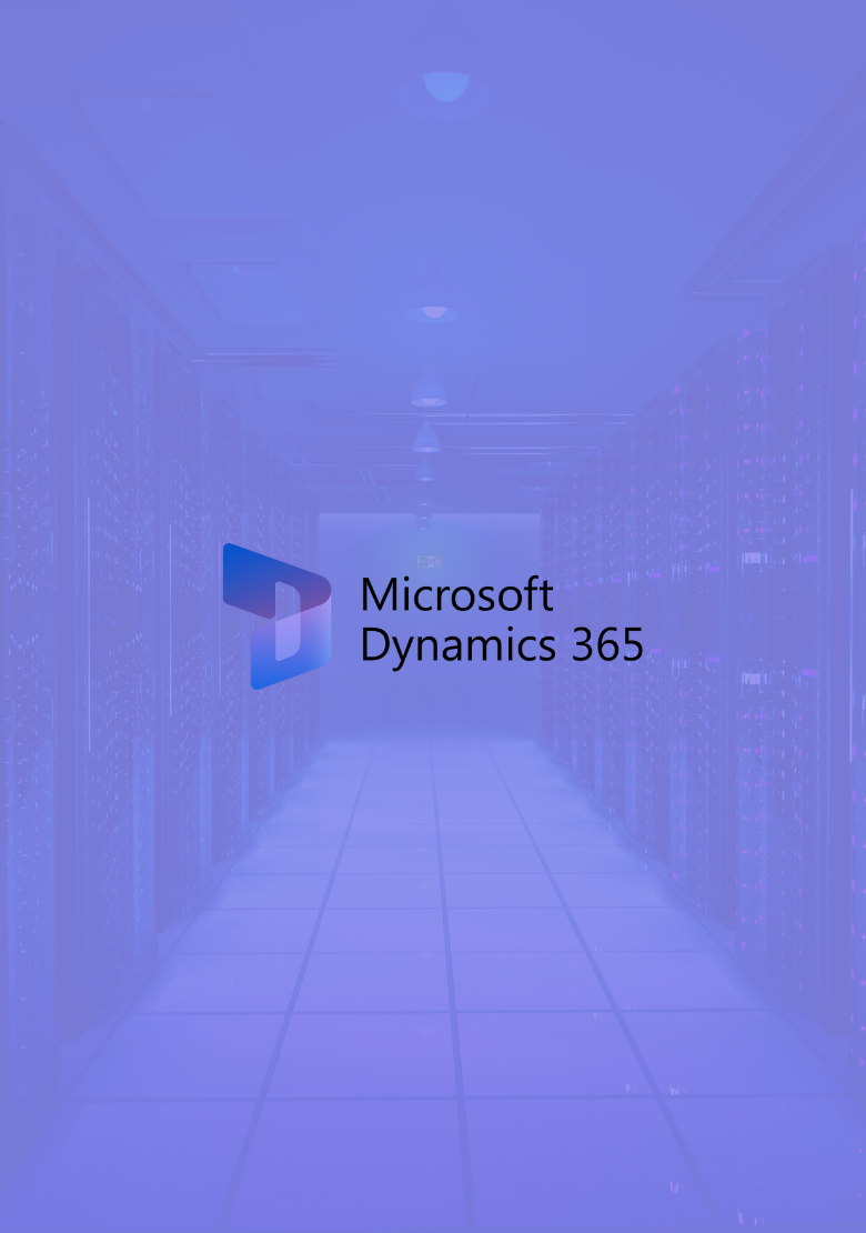 Dynamics 365