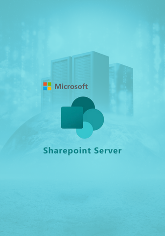 Sharepoint Server