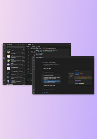 Visual Studio
