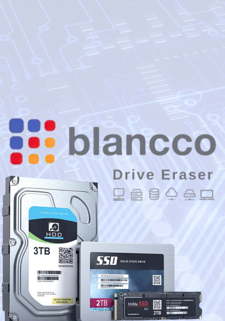 Blancco