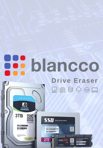 Blancco
