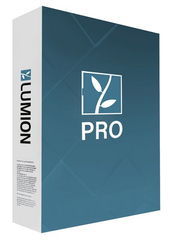 Lumion 2025 Kalıcı Lisans