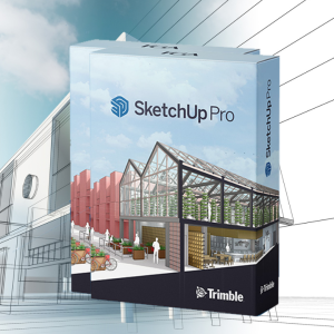 SketchUp Pro