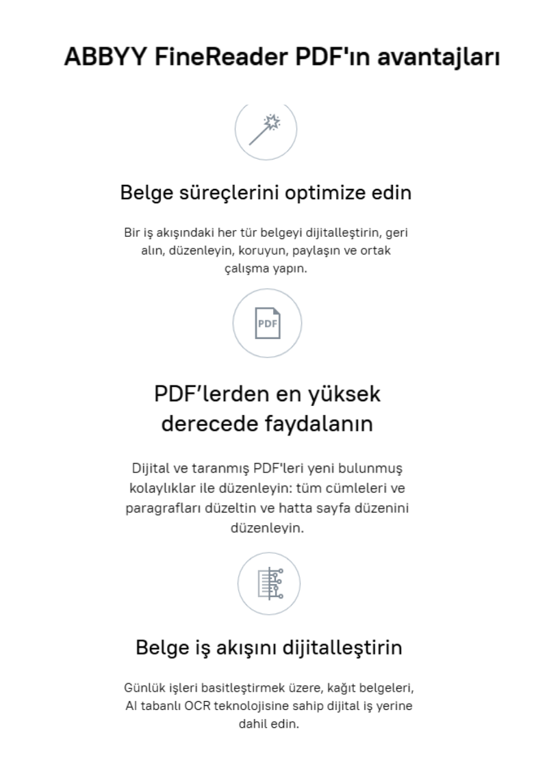 ABBYY FineReader 12 Professional