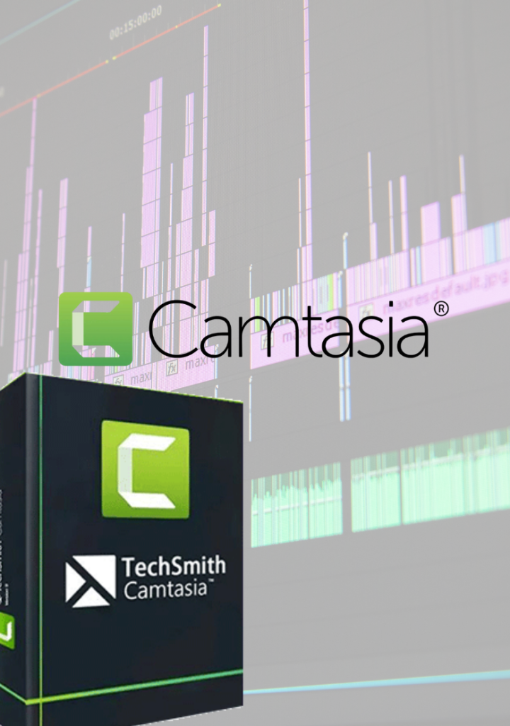 Camtasia