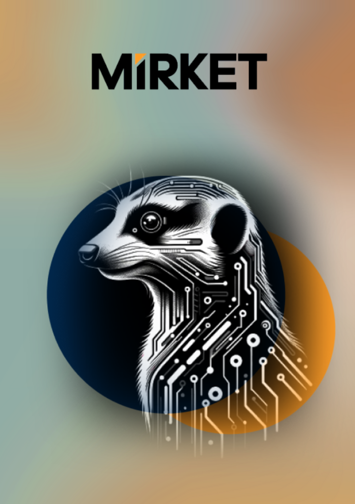 Mirket
