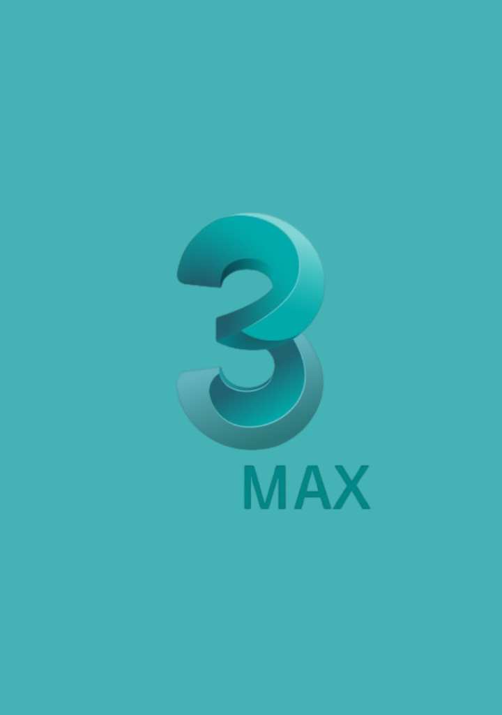 Autocad 3d Max (1 Yıllık Kiralama-1 Kullanıcı)