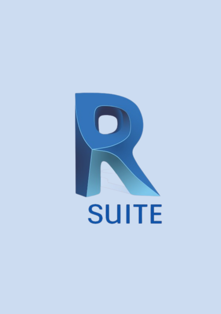 AutoCAD Revit LT Suite (1 Yıllık Kiralama-1 Kullanıcı)