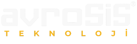 Avrosis Teknoloji