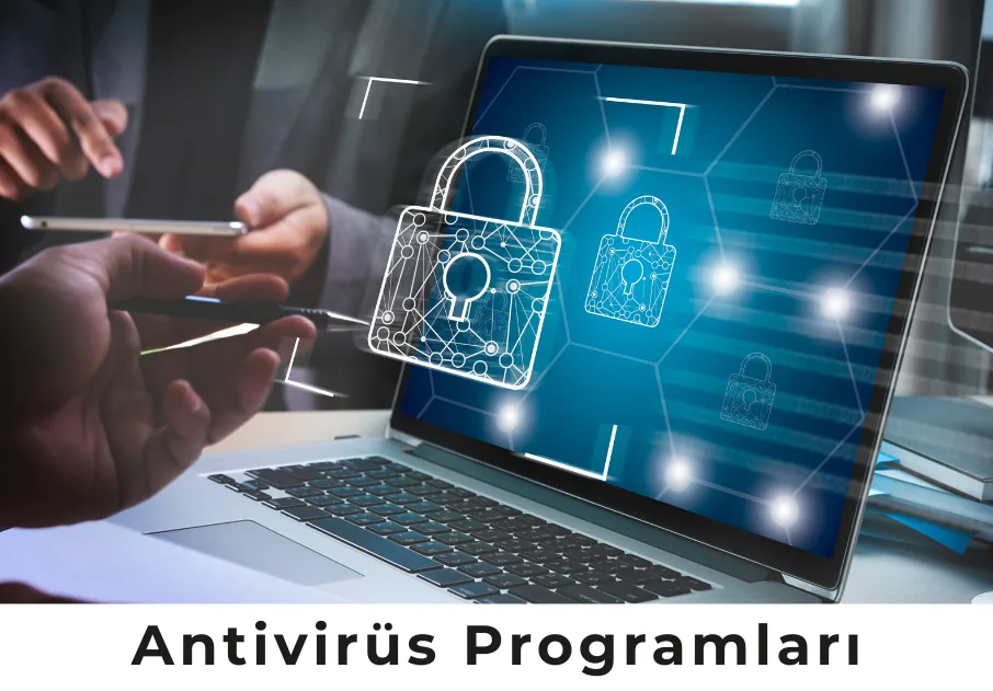 Güvenlik Programları