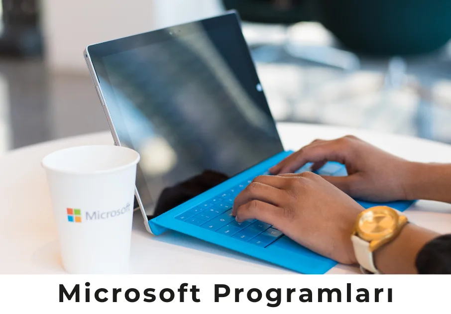Microsoft
