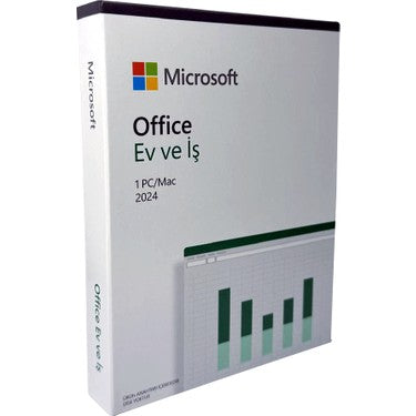 Office Ev ve İş 2024 - ESD