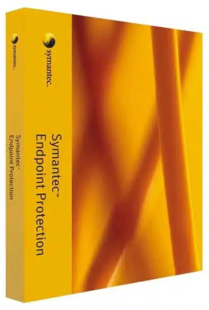 Symantec Endpoint Protection