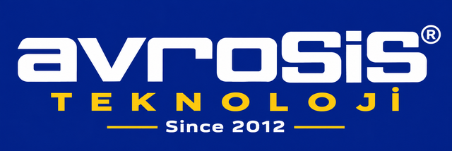 Avrosis Teknoloji