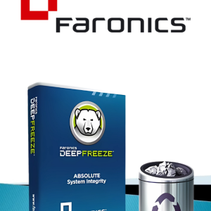 Faronics