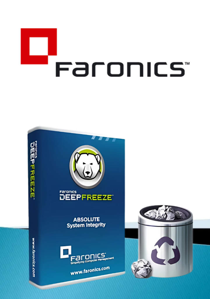 Faronics