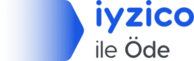iyzico ile öde