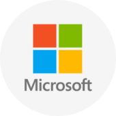 Microsoft